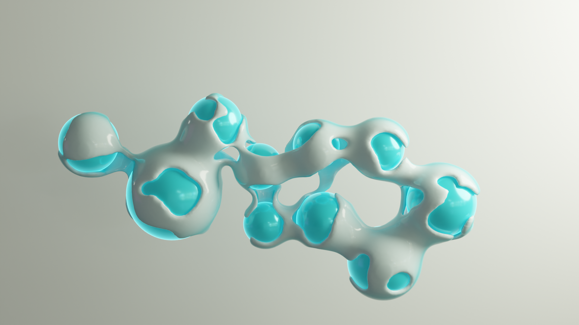 Abstract Scifi