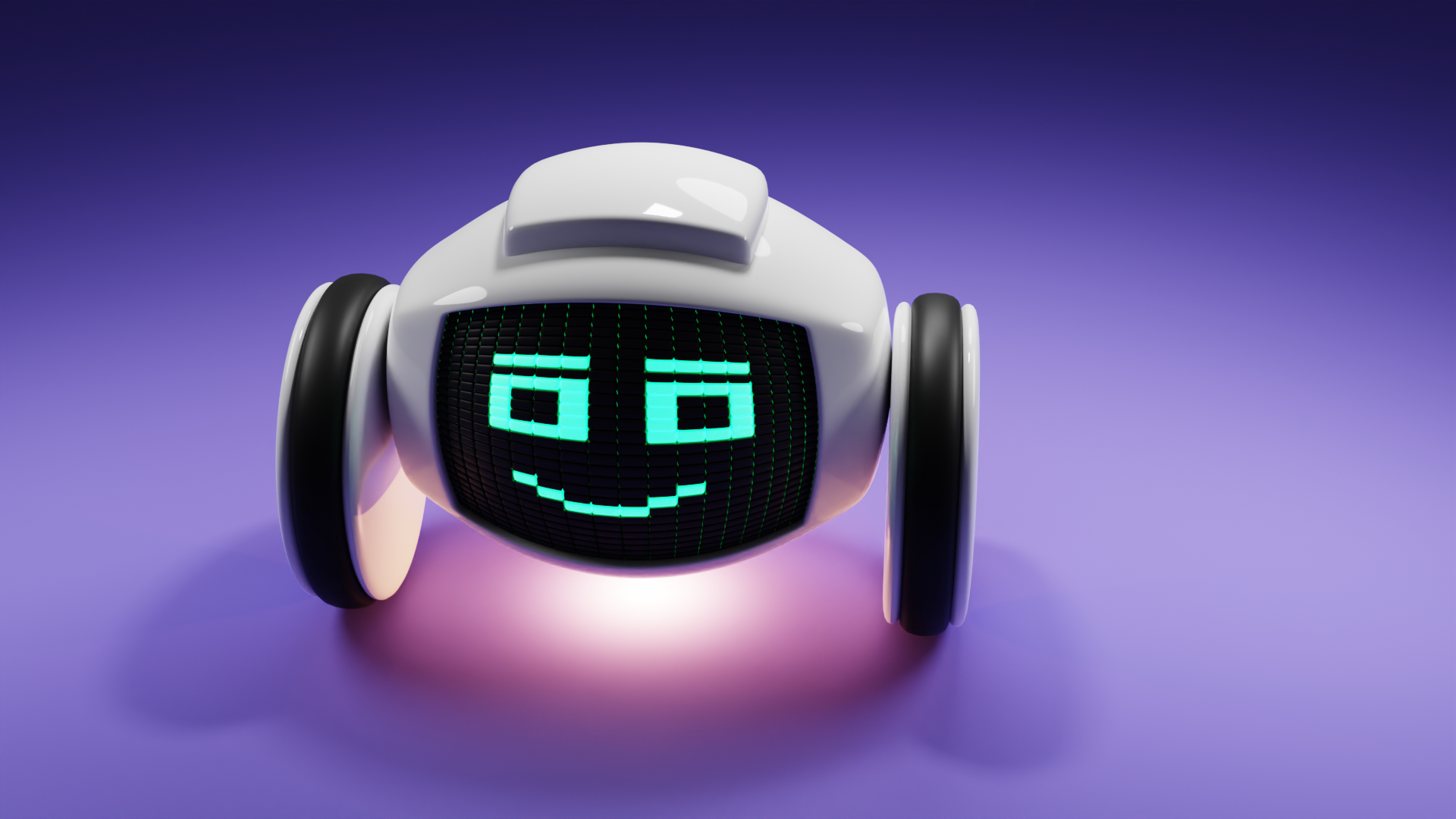 Robot Modeling