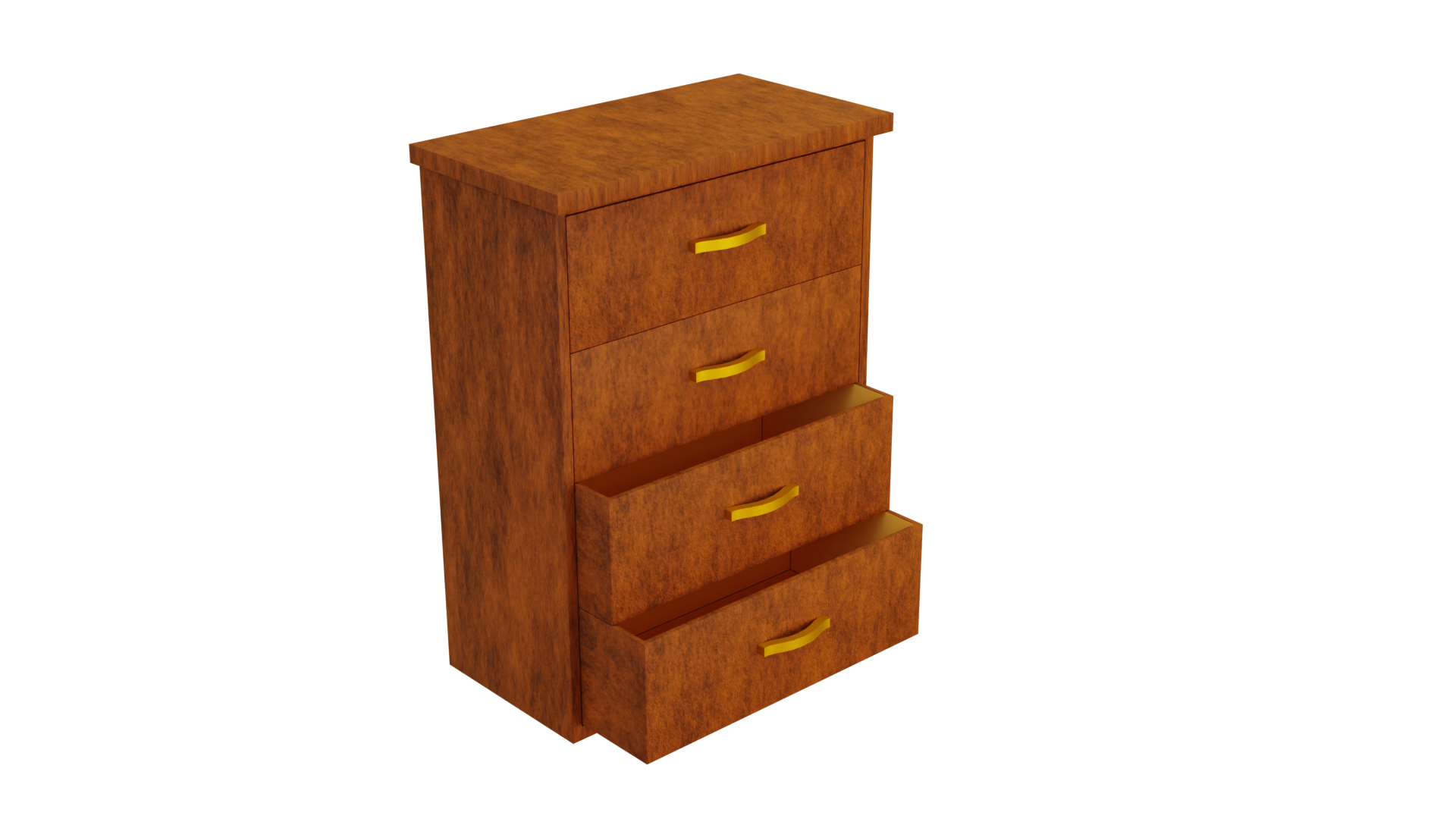 Furniture Modeling