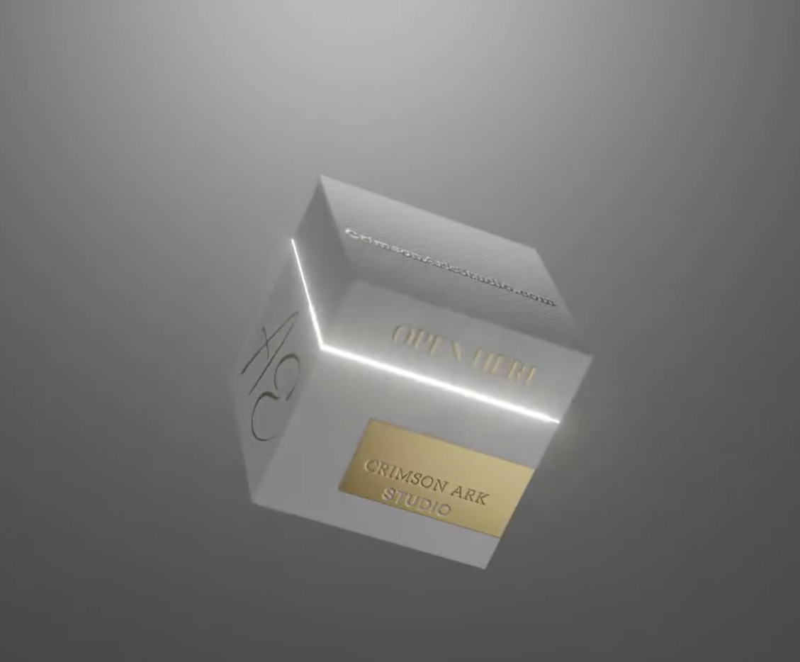 Product Showcase Animation