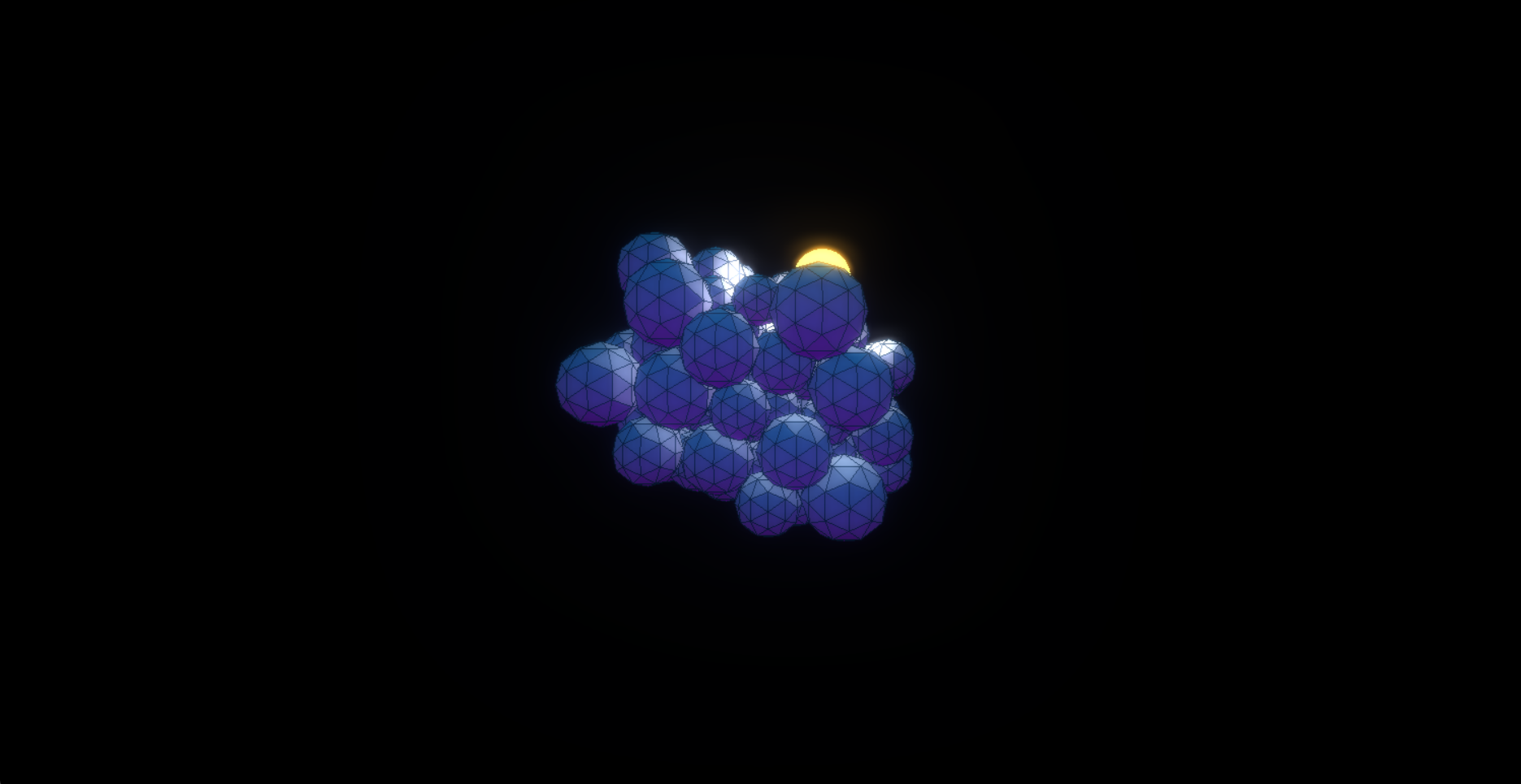 Experimental Abstract Motion