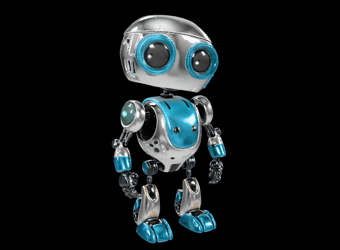 Tech Bot