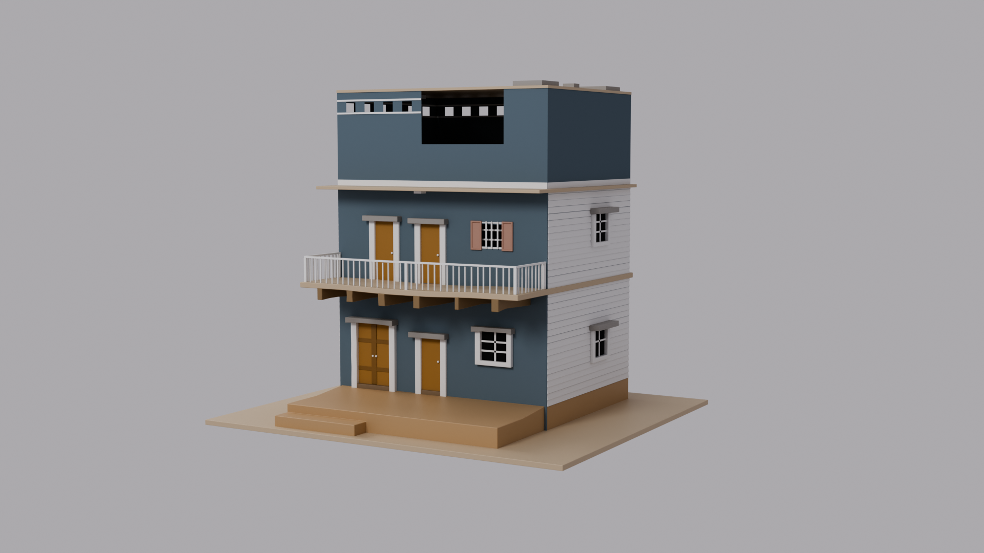 Town House